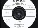 Dean Barlow & Bachelors 