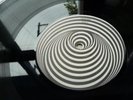 NIRVANA LOCAL ANAESTHETIC 1971 VERTIGO SWIRL PROG. LP