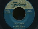 pc45-R&B-Federal 12056-Jesse Powell w/ Fluffy Hunter