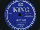 ws78-R&B-King 4311-Cliff Butler