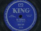 ws78-Blues-King 4315-Texas Slim (John Lee Hooker)