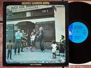 CREEDENCE CLEARWATER REVIVAL; WILLY AND THE POOR BOYS