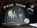 DEAD MOON Graveyard ORIGINAL Garage Punk PIERCED ARROWS