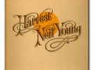 NEIL YOUNG HARVEST NEAR MINT ORIG '72 REPRISE LP+EXTRAS