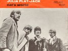 SAMMY SOUL SET Julia Flat-Jack 1967 HOLLAND r&b/beat