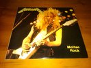 Metallica - Molten Rock - Live Rare 2LP 1986 - Slayer