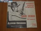 Fred Bongusto - Adios Gringo / Il ragazzo dai capelli