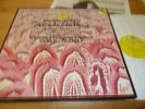 DGG 2 LP BOX ABBADO  MAHLER SYMPHONY NO.3 M-