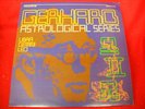 Robert Gerhard Astrological Series 1975 Argo UK