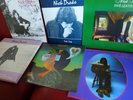Nick Drake Fruit Tree  4LP box  vinyl plays NM +Booklet
