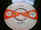 RARE.PAT KELLY / VAL BENNETT.TWELFTH OF NEVER/CALEDONIA