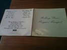 ROLLING STONES. BEGGARS BANQUET.MONO.UNBOXED. EX/EX.
