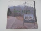 TWIN PEAKS OST LP DAVID LYNCH Angelo Badalamenti..NM
