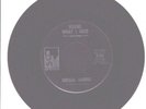 RnB / Mod ODESSA HARRIS 