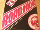 HONOLULU ROADSHOW rock n roll Hawaii lp SEALED Last One