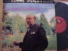 ALSO SPRACH ZARATHUSTRA – Rca LSC-1806 – Classic TAS