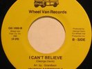 JOHNNY ANDREWS I Can't Believe SWEET/GROUP SOUL 45 mp3