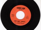 PSYCHEDELIC SOUND Sorry Baby-Goodbye/Stars Private lbl
