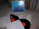 The Orig Beatles Special Collection 3 LP Star Box Rare
