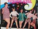 Thai FEMALE BEAT A GO-GO Star Dancing rare psych/funk