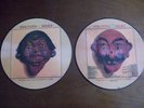 PINK FLOYD relics très rare picture disque