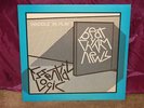 ESSENTIAL LOGIC BEAT RHYTHM NEWS LP NM POST PUNK