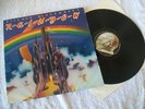 RITCHIE BLACKMORES RAINBOW OYSTER A-1U\B-1U GF NR MINT