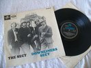 DOWNLINERS SECT THE SECT 1964 MONO 1ST PRESS STUNNING