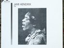 Jimi Hendrix 