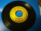 Rare Elvis Presley Orginal SunRecord   45-215-PushMarks
