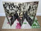THE ROLLING STONES Exile On Main Street LP UK 1st Press