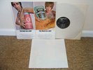 THE WHO Sell Out & Poster LP Track 1967 UK 1st Press
