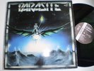 Parasite, s/t Rare Metal EP Sweden Sword