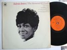 SALENA JONES - THE MOMENT OF TRUTH  LP