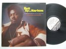 EDWIN STARR Hell Up In Harlem OST LP on Motown WLP M-