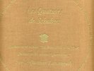 LOEWENGUTH DF 203 FRENCH LP SCHUBERT QUATUOR