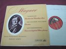 ALP 1513 WAGNER Tannhauser / Flying Dutchman KEMPE EX