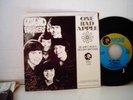 OSMOND BROTHERS  One Bad Apple  with Sleeve
