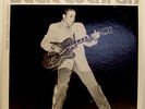 Eddie Cochran Legendary Master Series 2 LP Chuck Berry