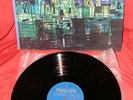 GERRY MULLIGAN RARE 63 NMINT NIGHT LIGHTS 33 LP RECORD