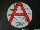 BRIAN WILSON: CAROLINE, NO CL15438 (DEMO) CON EX