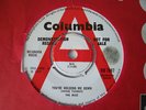 BUZZ. YOU'RE HOLDING ME DOWN RGM DB 7887 (DEMO) CON EX