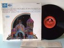 MOUSSORGSKY-PICS/STRAVINSKY-FIREBIRD/SZELL-SAX2556 RED