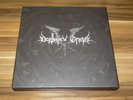 Deathspell Omega - Box Set 5×Picture LP + Poster / NEW