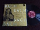 Gaspar Cassado. Bach  