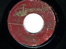 TOMMY MCCOOK-GOLDFINGER-2 SIDED SKA-RARE-REGGAE 45 7