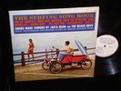 Rincon Surfside Band LP DJ COPY MONO SURF Jan Dean