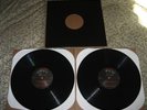DREXCIYA THE QUEST 2xLP vinyl SUBMERGE URBAN TRIBE NM