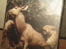 INTERPOL Our Love To Admire 2 LP OOP