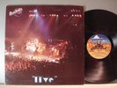ROCKETS - Live  Cosmic dreams disco boogie LP